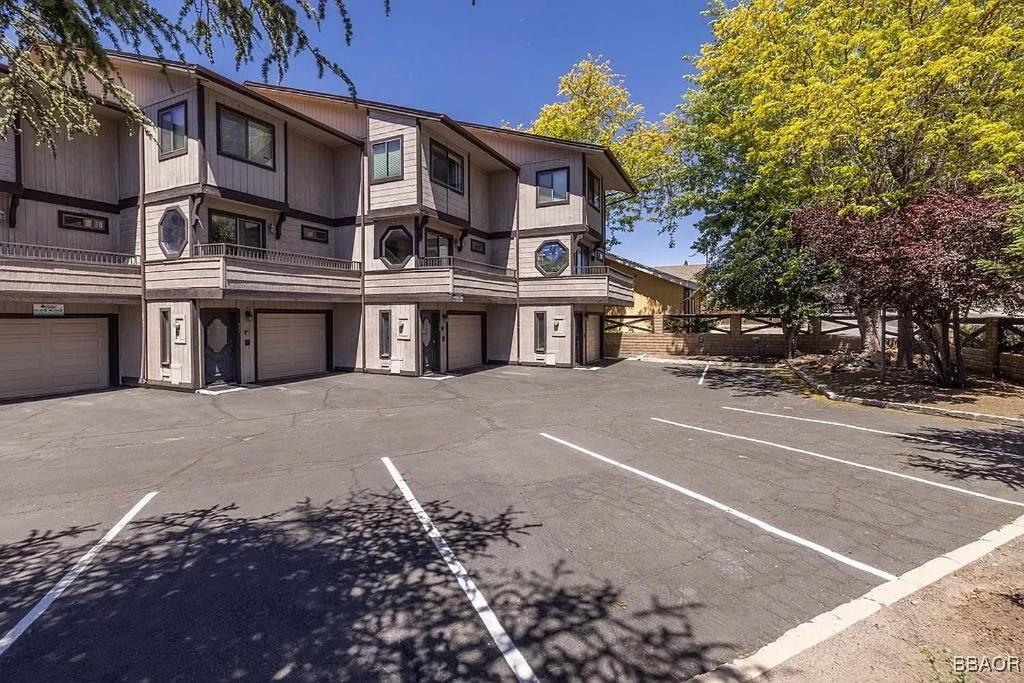 Lake Forest Shores at Big Bear Lake - B&B Big Bear Lake