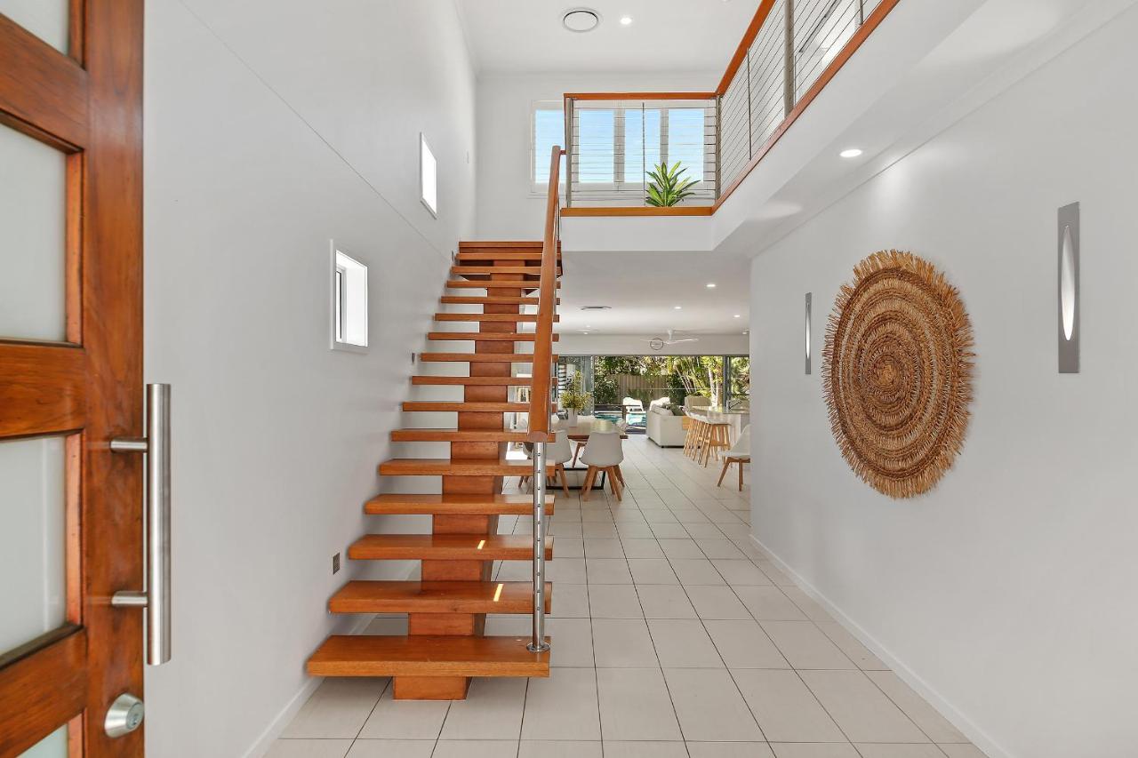 Golden Beach Oasis - Sleeps 12 - B&B Golden Beach