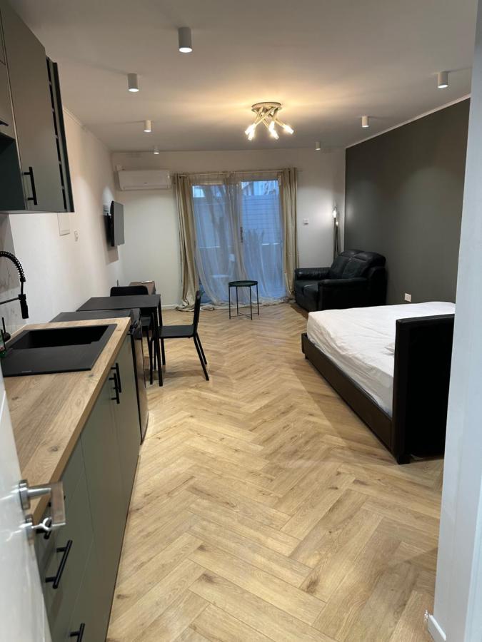 Appartamento con 1 Camera da Letto