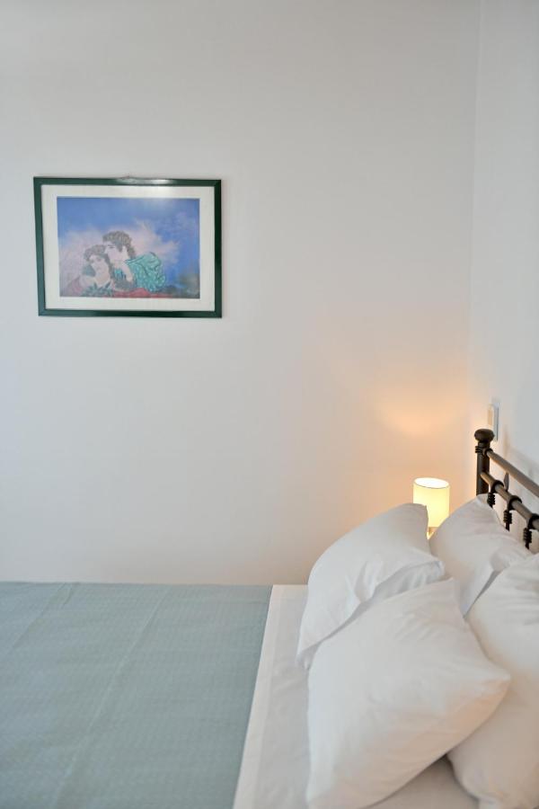 Appartement met 1 Slaapkamer
