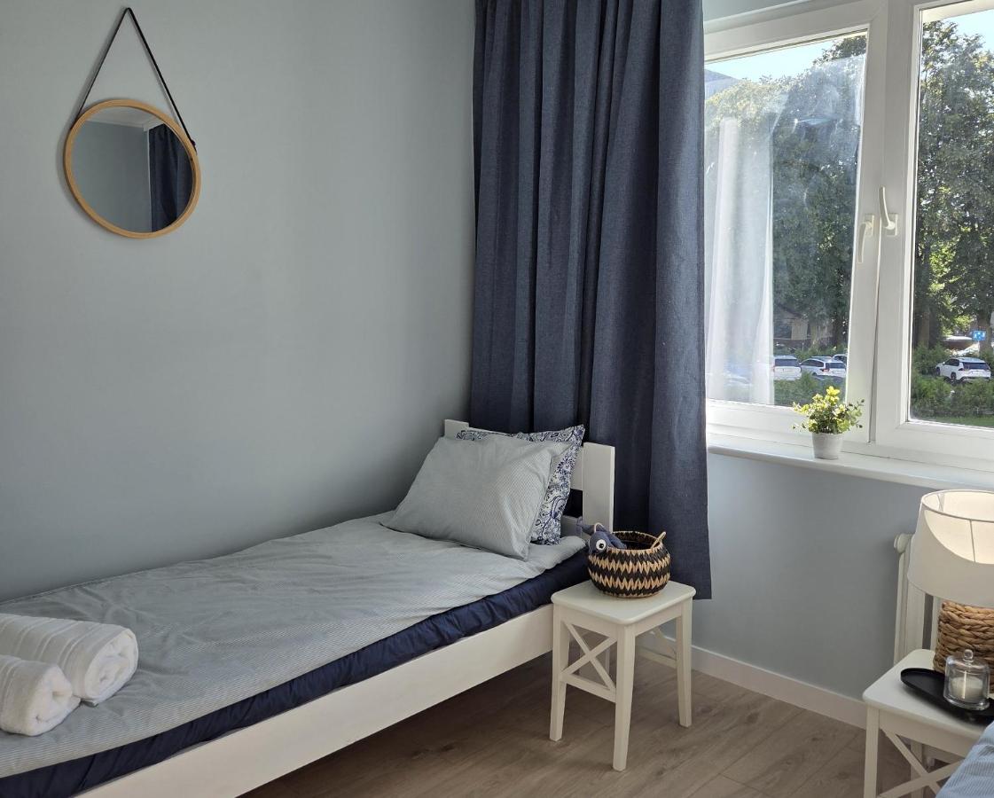 Apartment mit 1 Schlafzimmer