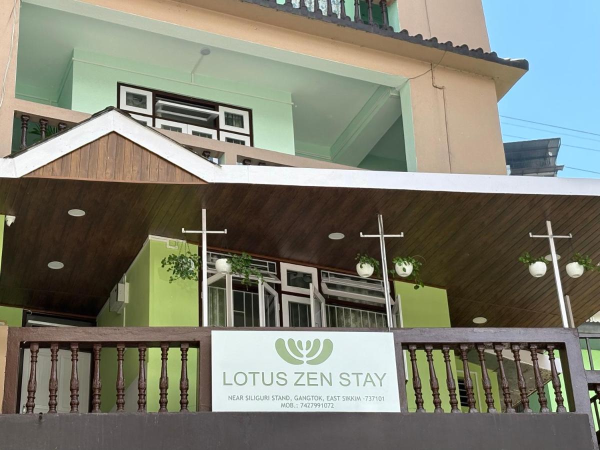 Lotus Zen Stay - B&B Gangtok