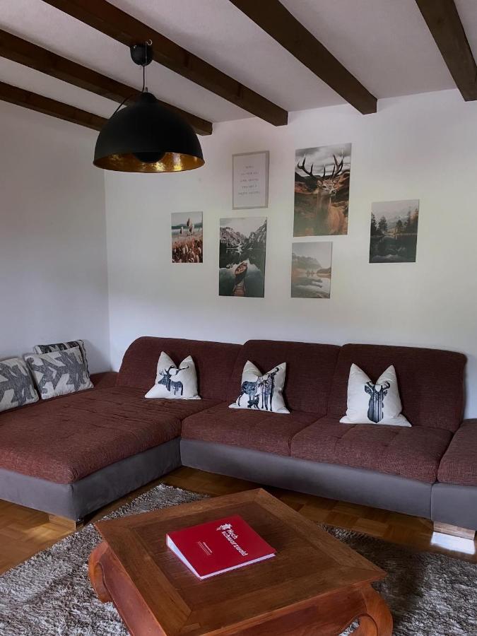 Appartamento con 2 Camere da Letto