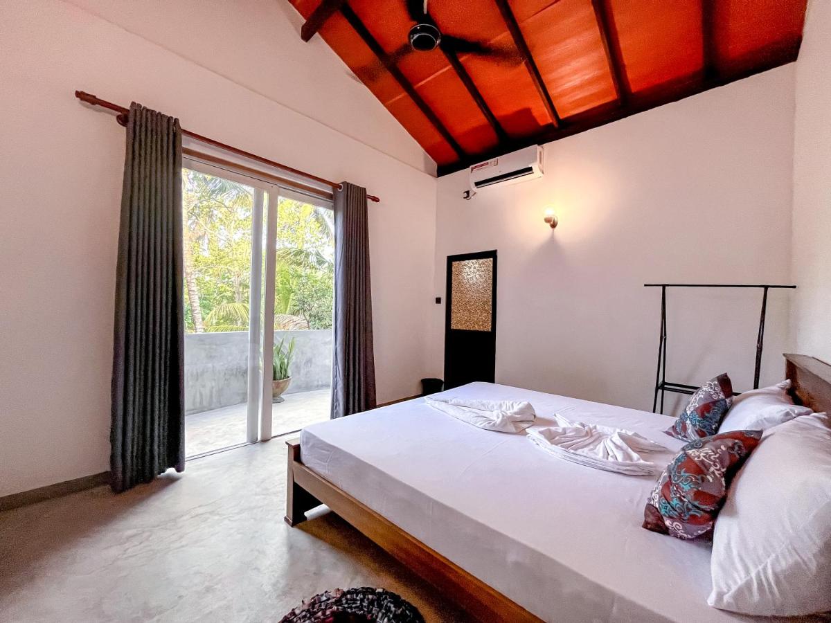 The Garden - B&B Ahangama