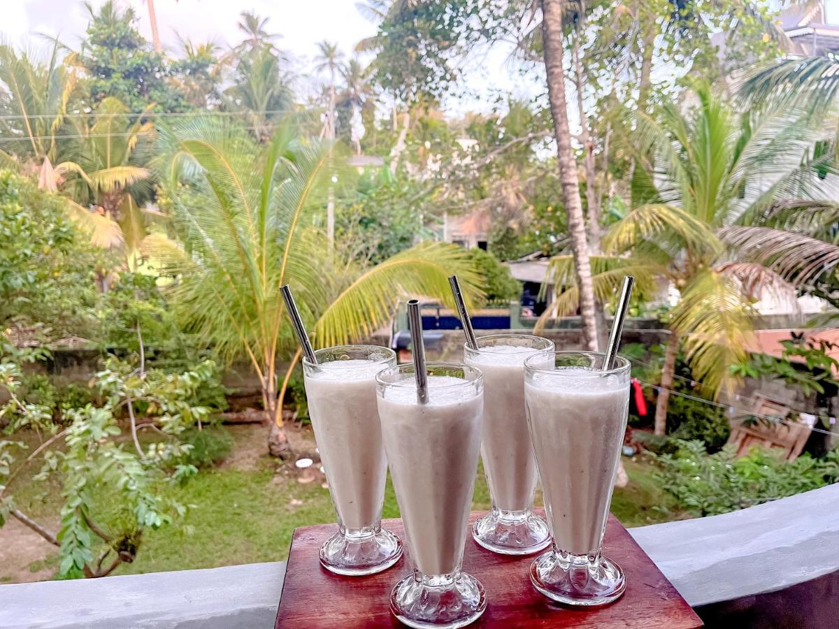The Garden - Ferienwohnung Ahangama