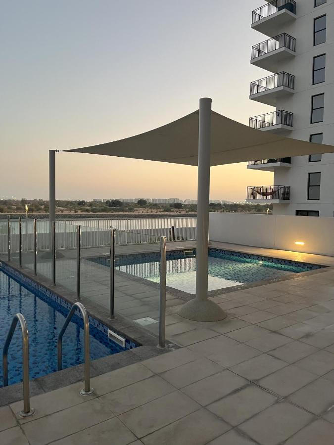 Island Escape Modern 1-bedroom - Bed and Breakfast Abu Dhabi