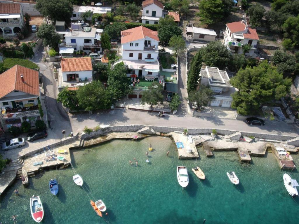 Apartment Marin - B&B Grebaštica