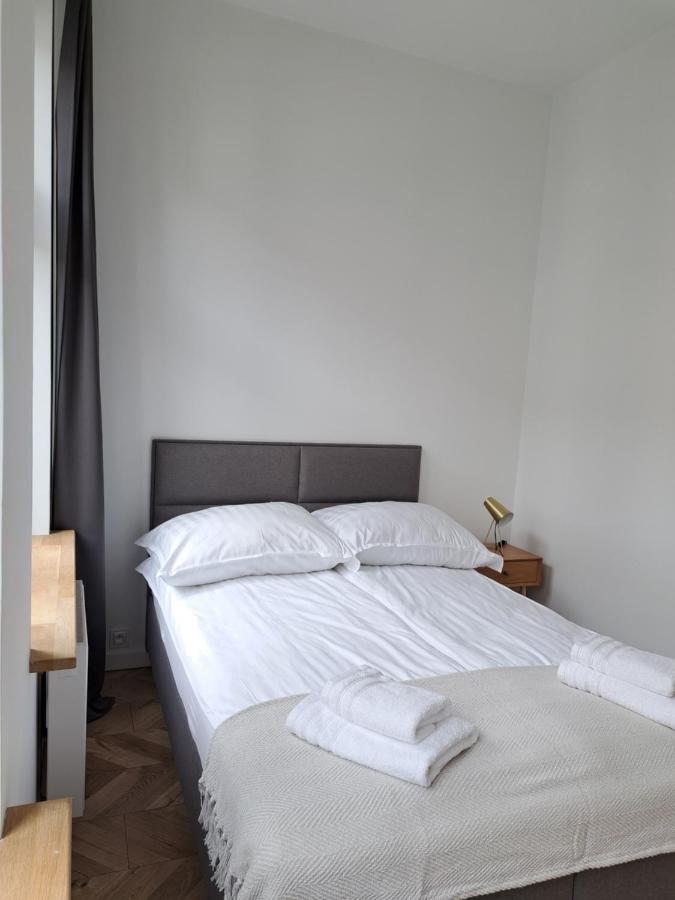 Appartamento Familiare con 1 Camera da Letto