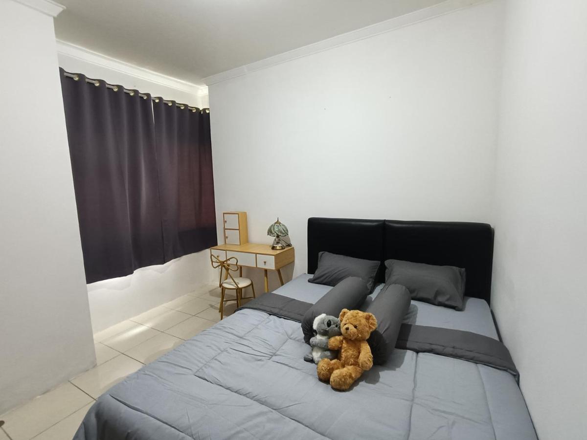 Appartamento con 2 Camere da Letto