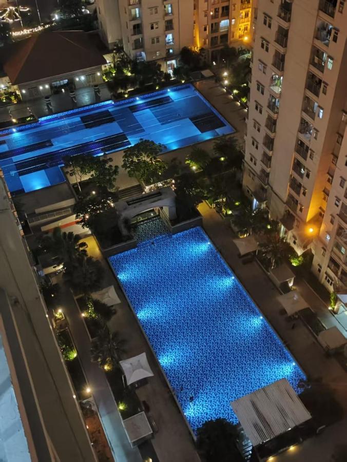 Apartemen Mediterania garden residence 2 central Park - B&B Jakarta