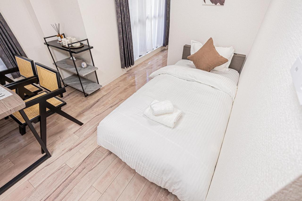 Apartment mit 2 Schlafzimmern