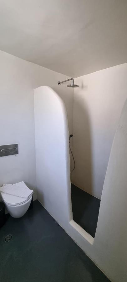 Suite con piscina privada