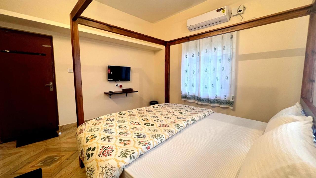 Athiratha Living - B&B Malpe