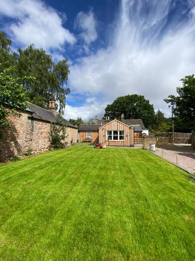 Struan Cottage - B&B Ballater