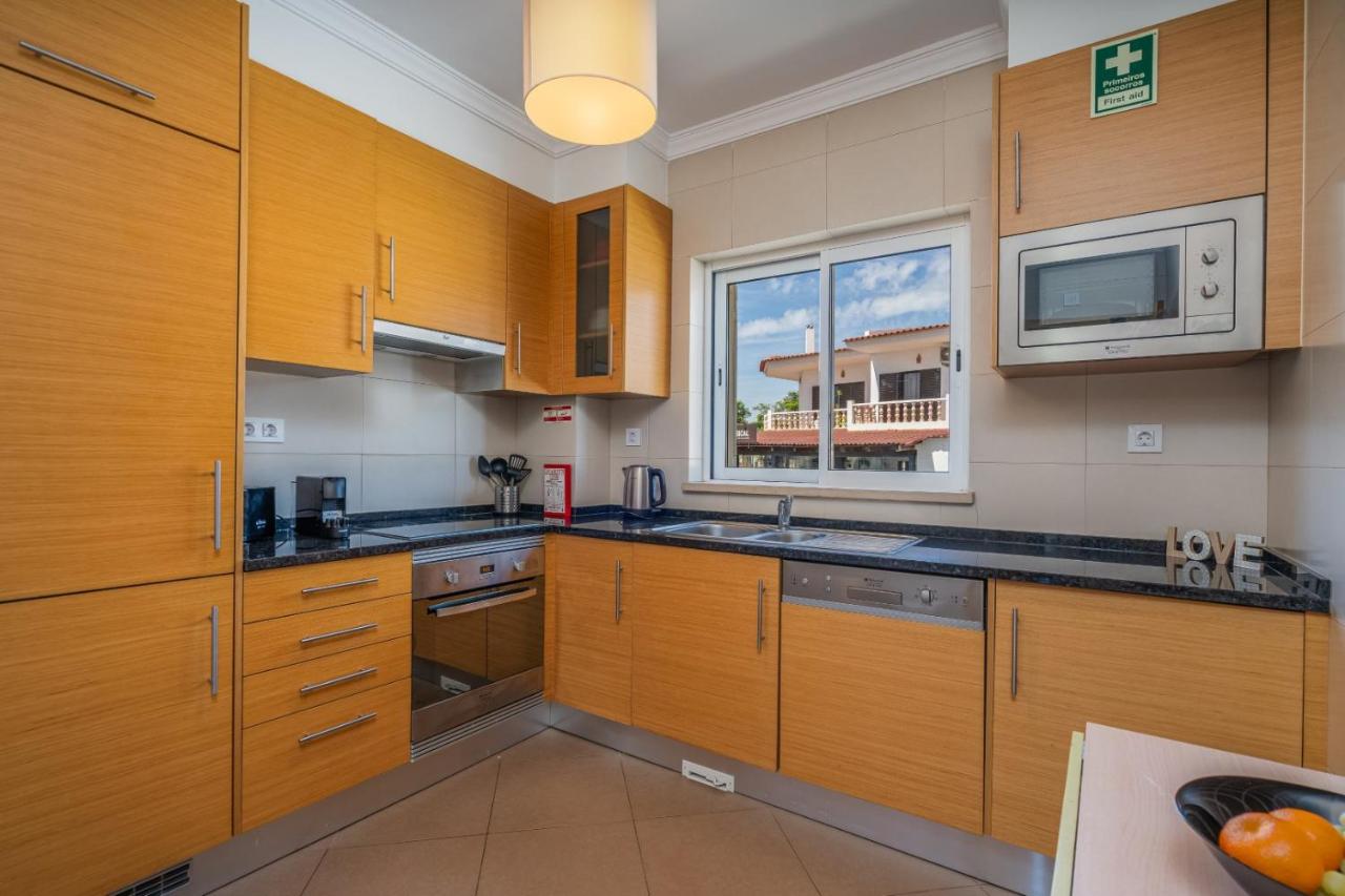Casa Vista Brejos - Chambres d'hôtes Albufeira
