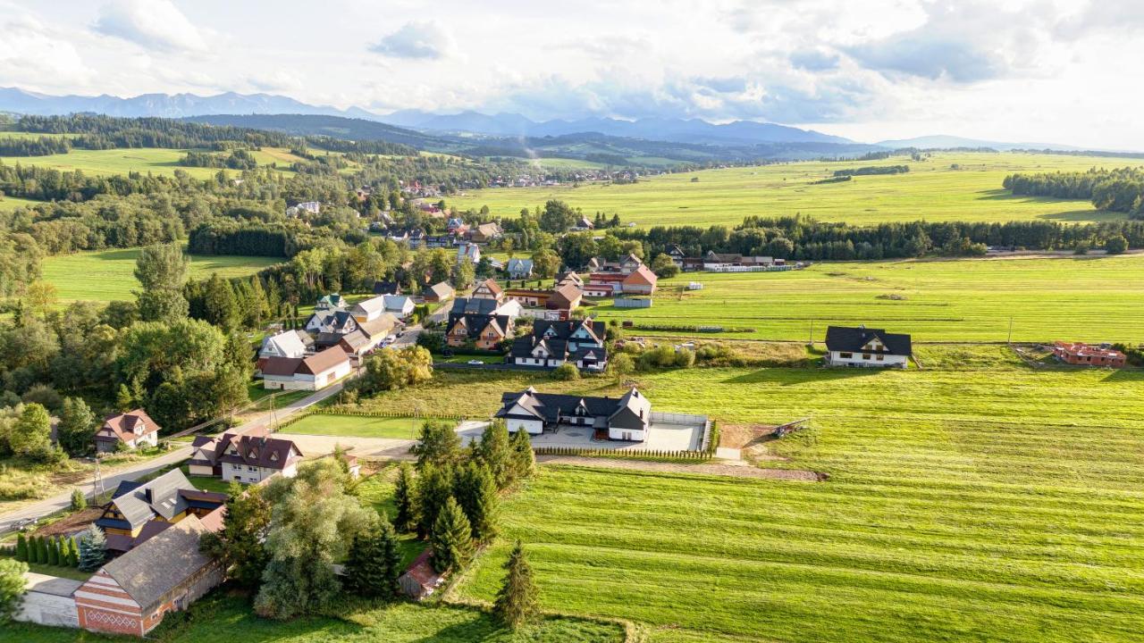 Zogata Apartments - B&B Stare Bystre