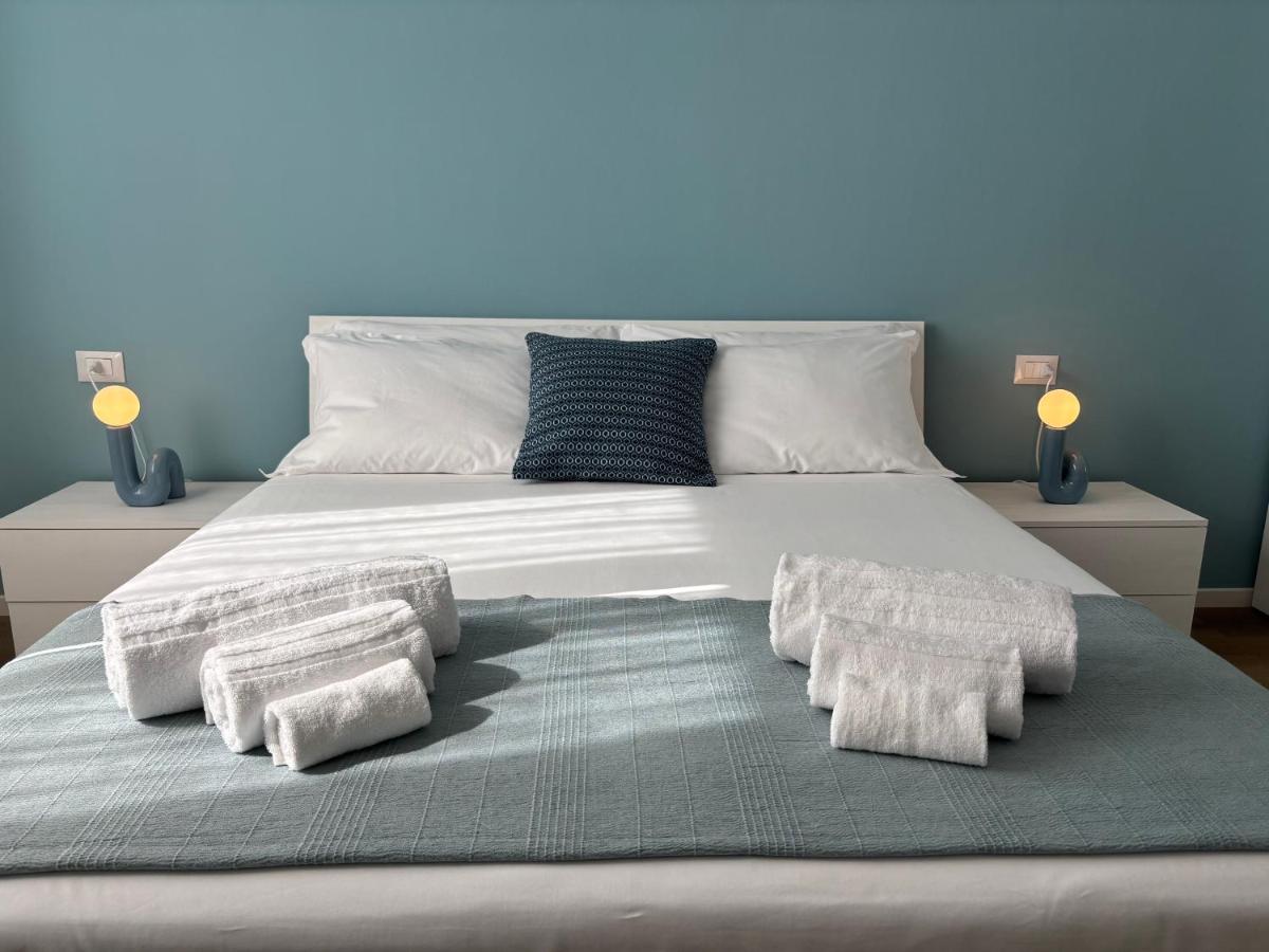 Habitación Doble con baño compartido