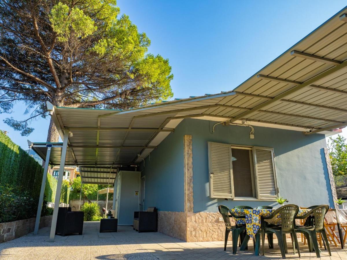 Il Paradiso Verde - B&B Pagani