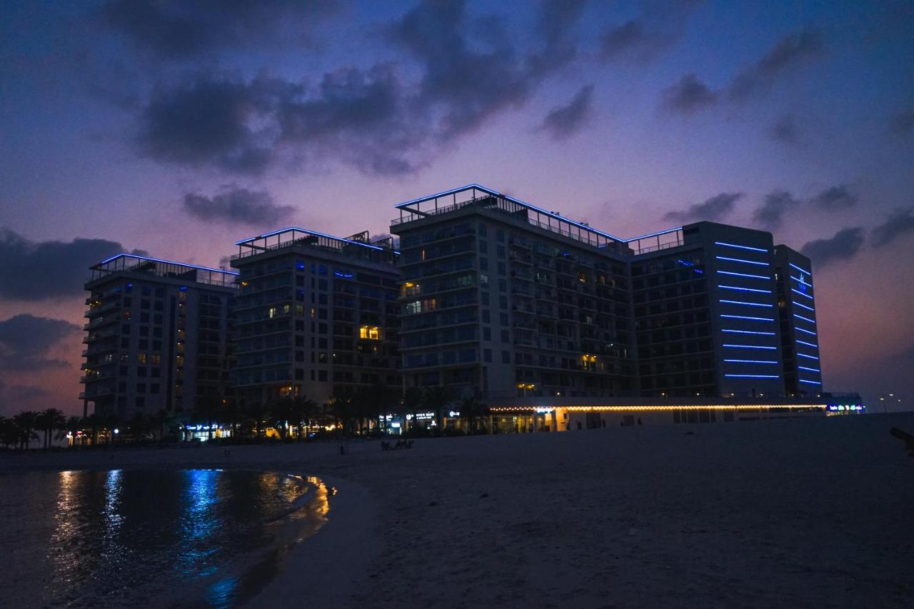 Marjan Lux Homes - B&B Ras al-Khaimah