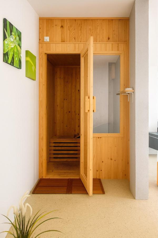 Villa Évasion Prestige - B&B Brumath