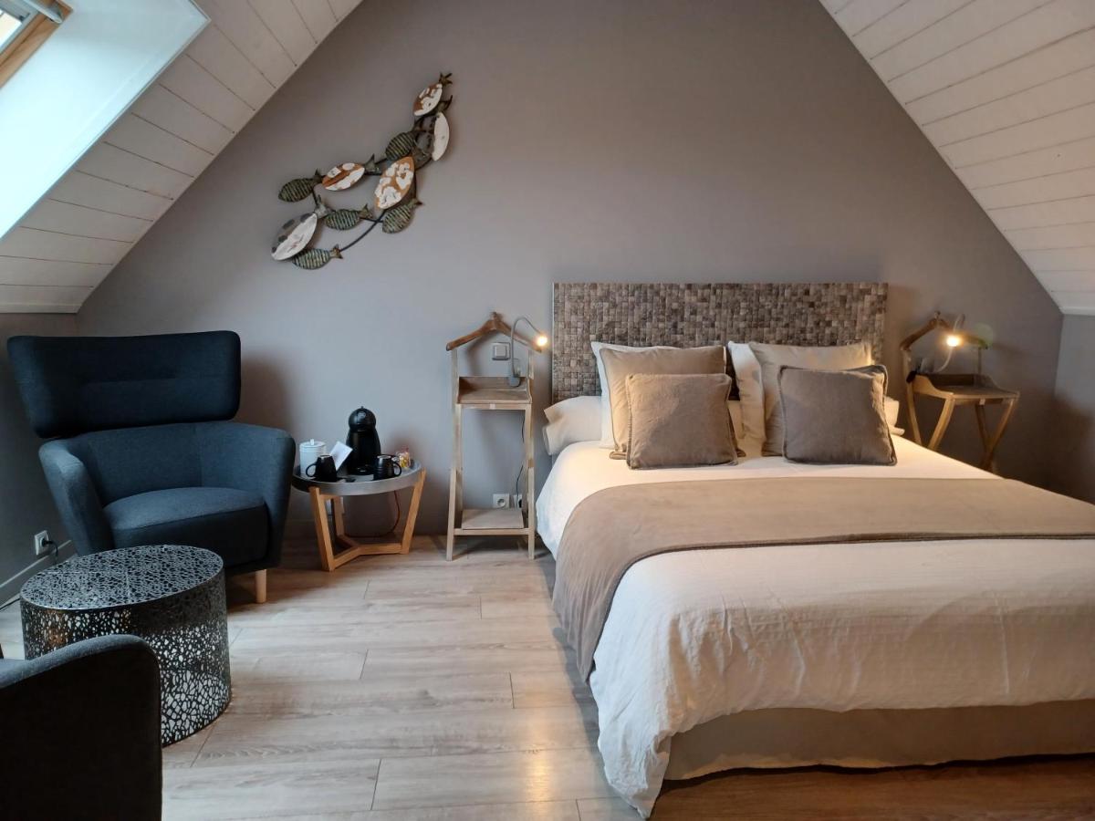 Suite con 1 Camera da Letto