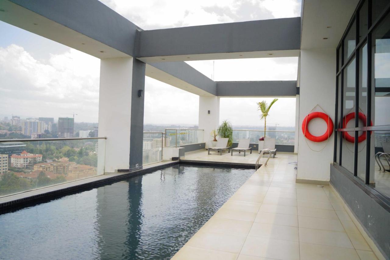 Stays Westlands Kenya - B&B Nairobi