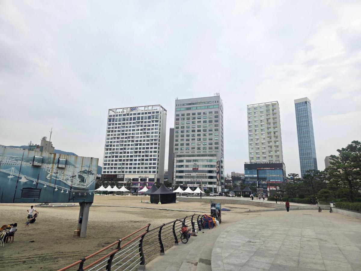 미니하우스 - B&B Busan