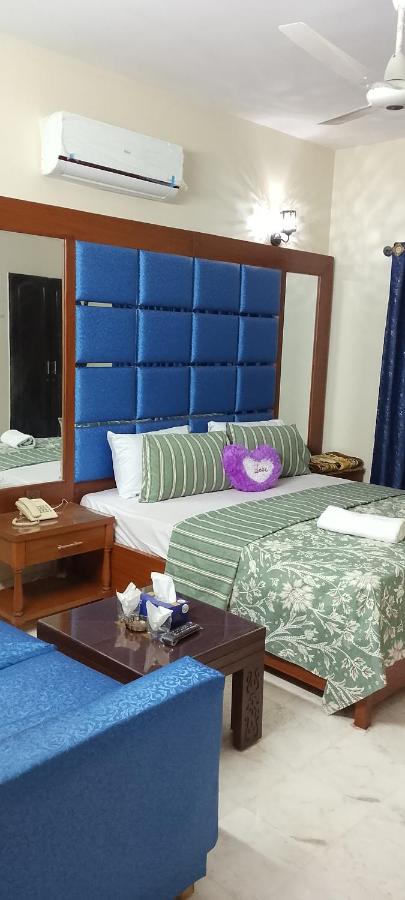 Hotel White Palace Clifton - B&B Karachi