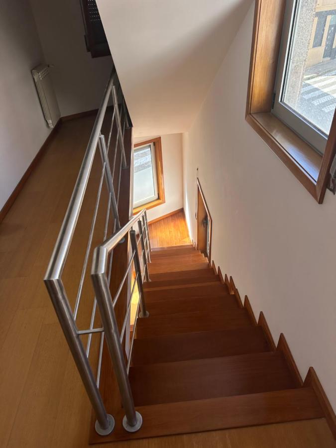 Burnay Porto Suites - B&B Porto