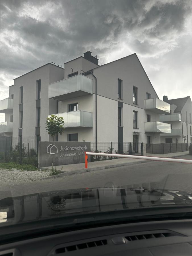 Apartament Camila - B&B Leszno