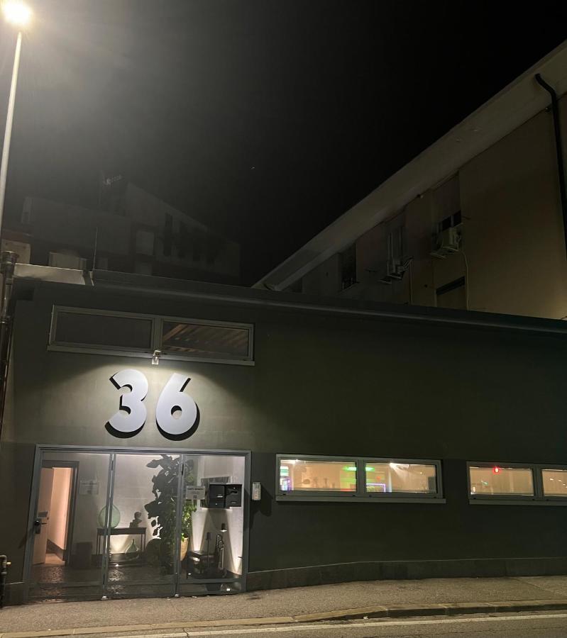 LoftDesign - B&B Verona