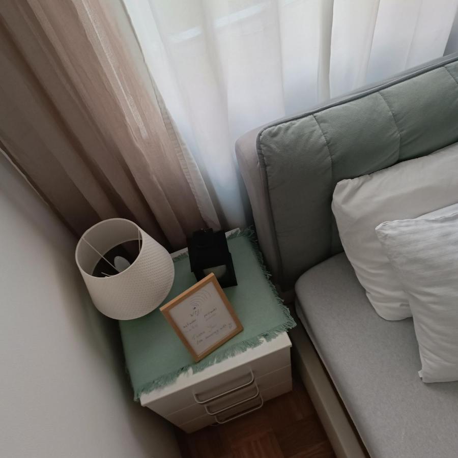 Ellena apartment - Bed and Breakfast Sarajevo