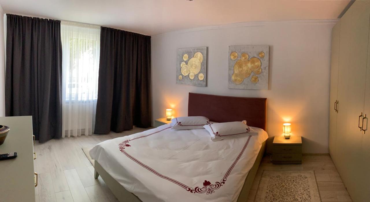 Deluxe studio - B&B Piatra Neamţ