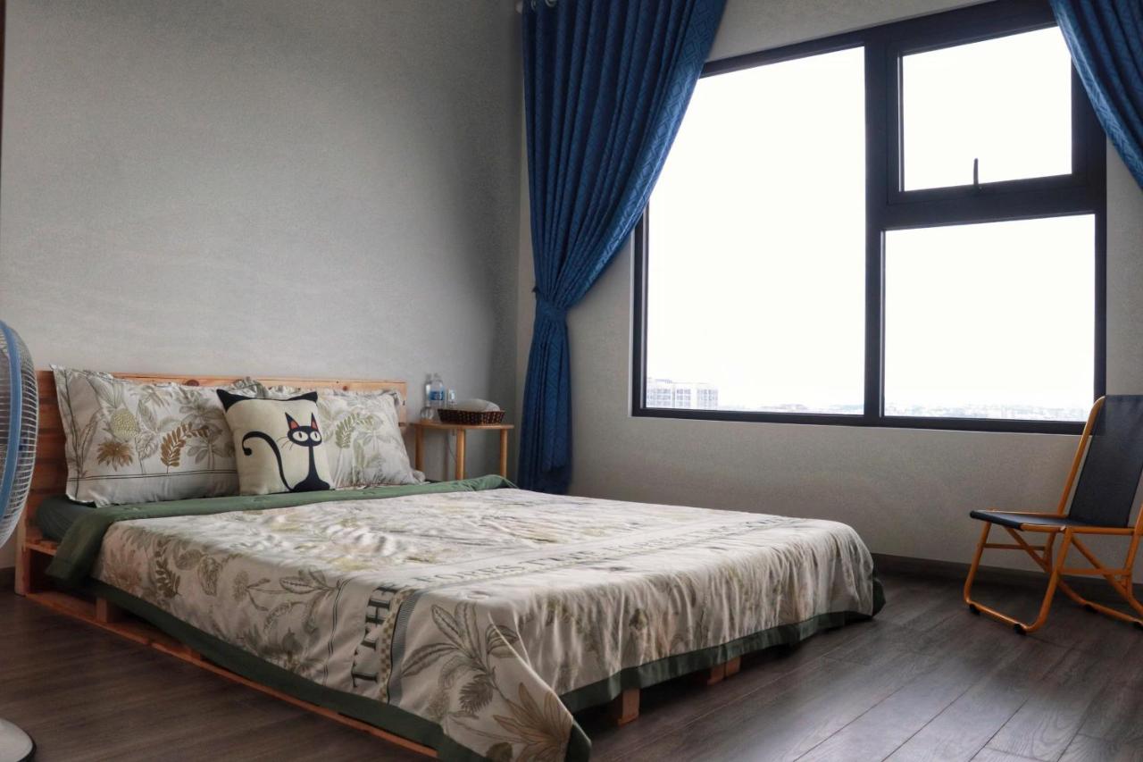 WanWan House - B&B Gò Công