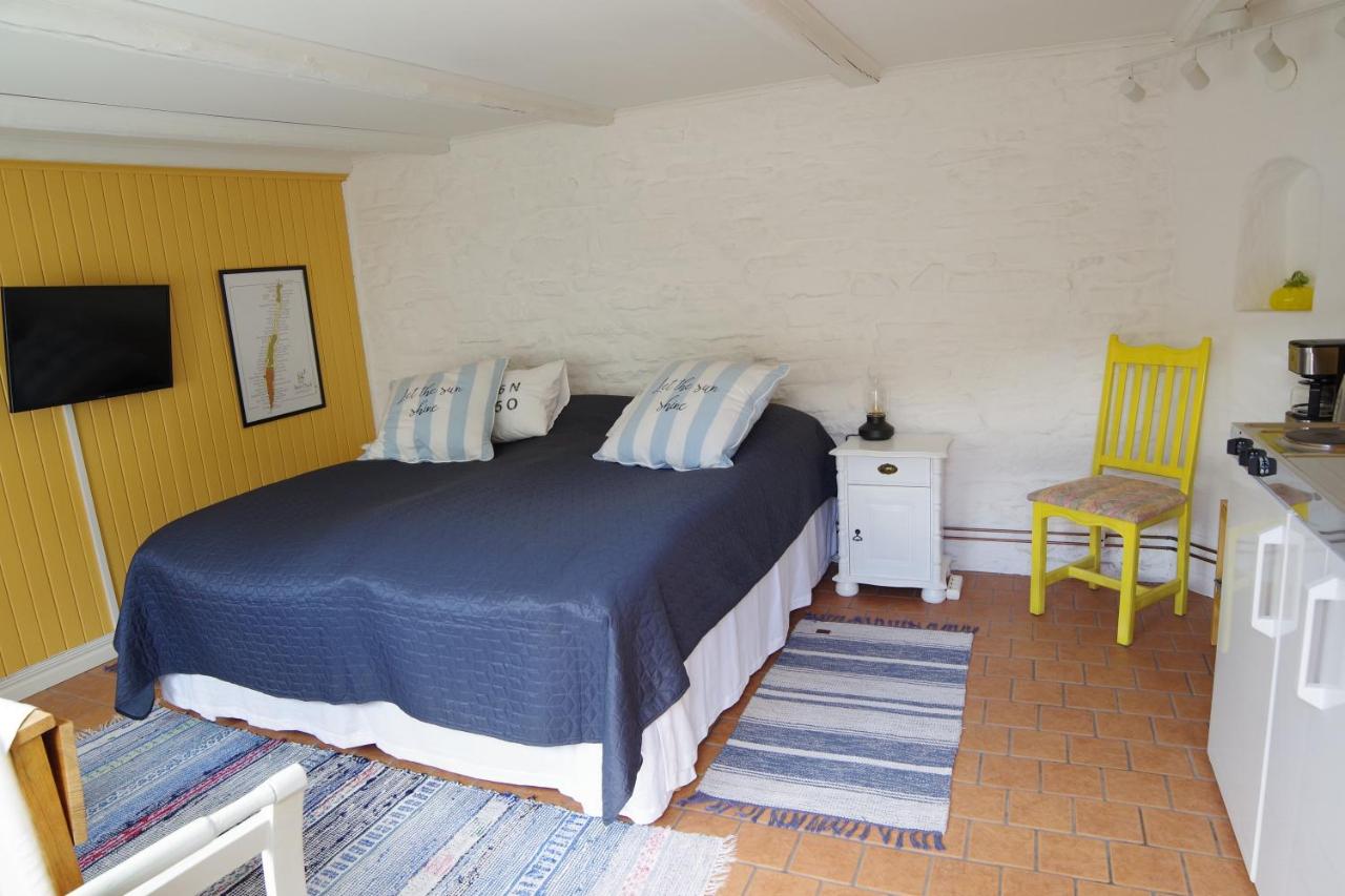 Apartment mit 1 Schlafzimmer