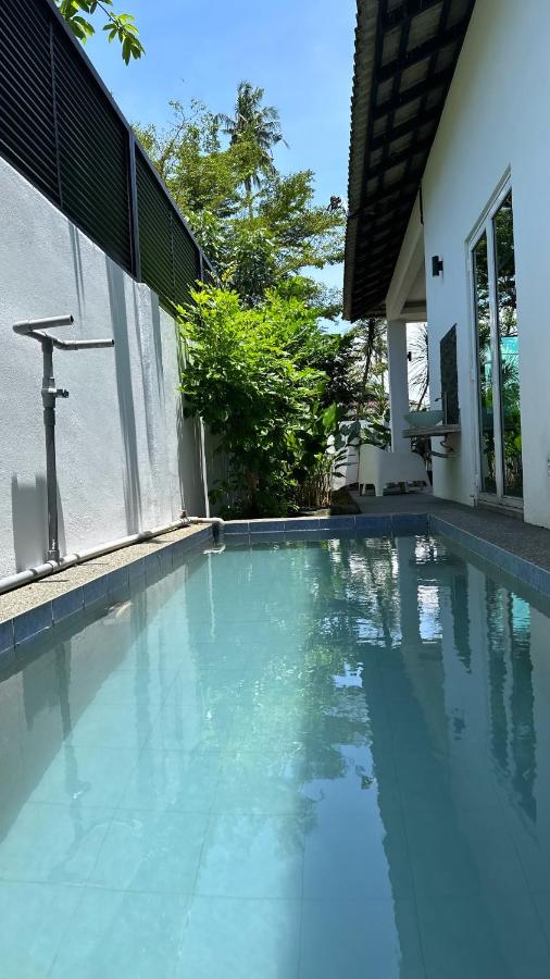 The Lumber - Chambres d’hôtes Masjid Tanah