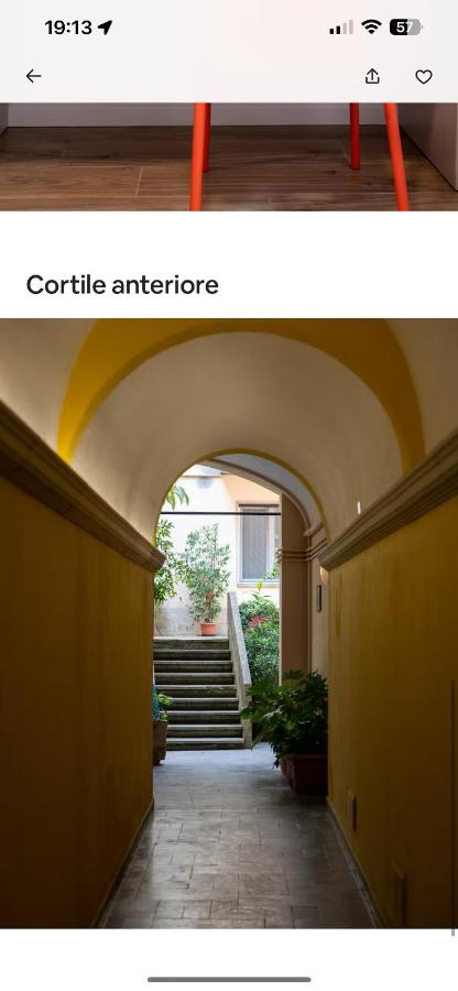 appartamenti fortitudo - B&B Cremona