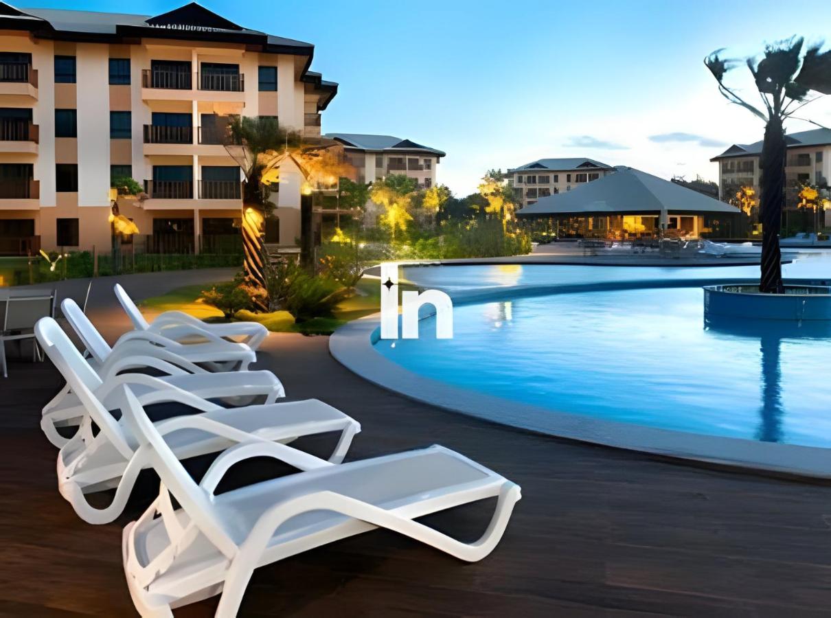 Vg Sun Cumbuco by Inspira Ceará - B&B Cumbuco