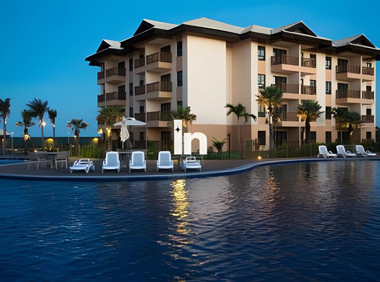 Vg Sun Cumbuco by Inspira Ceará - B&B Cumbuco