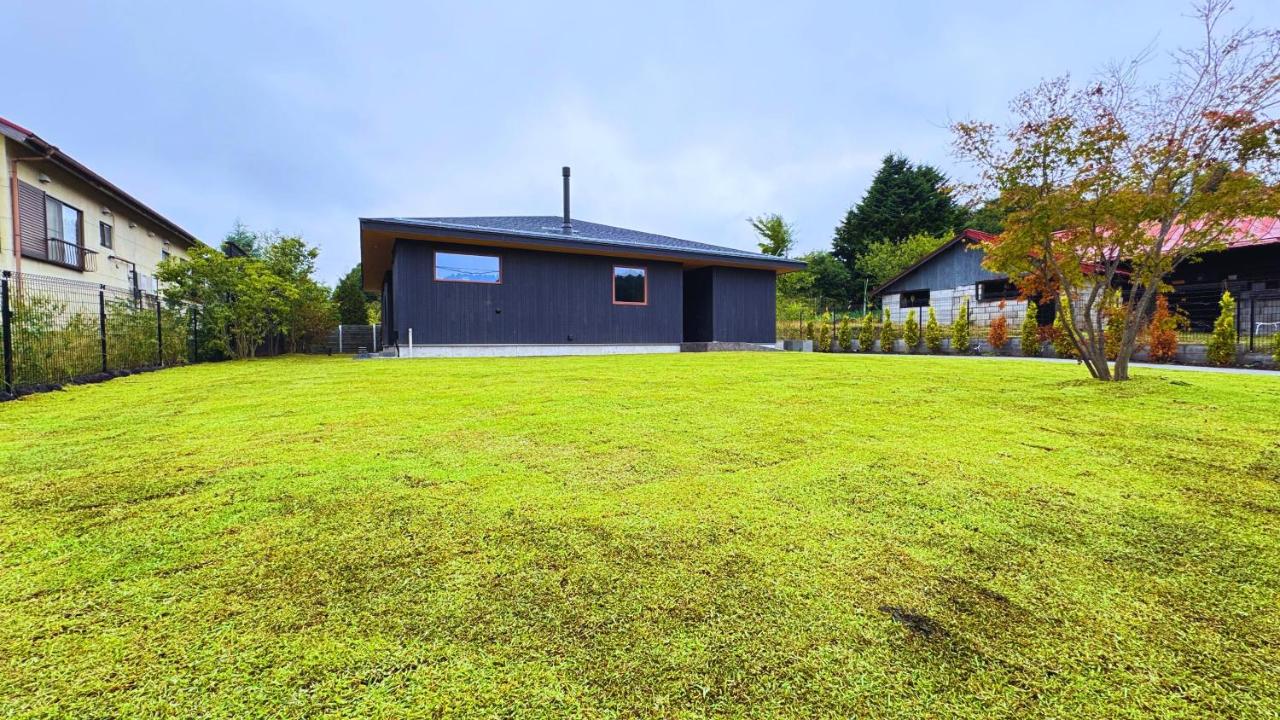 トライハク軽井沢 神楽-かぐら - B&B Karuizawa