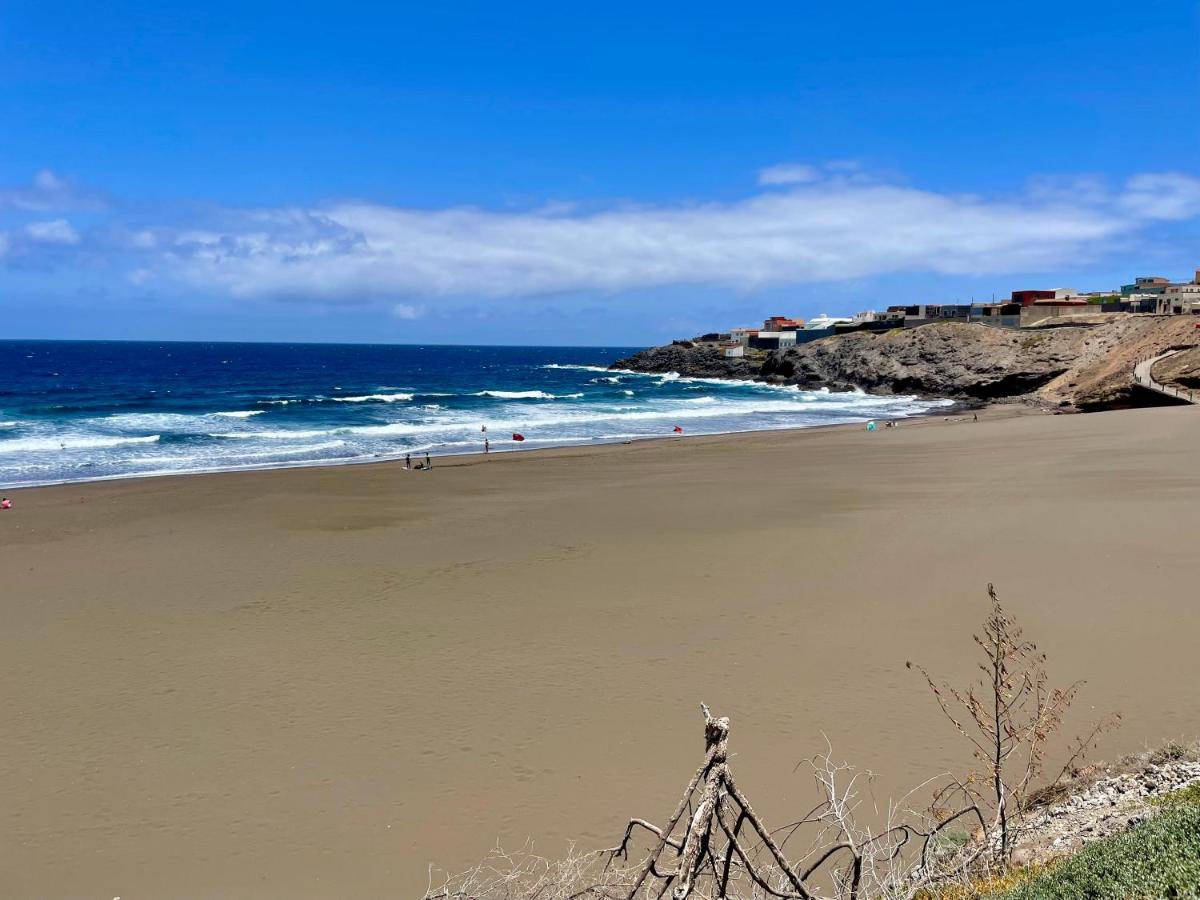 Surf-Point House - 3 min walking to the Beach - B&B Playa del Hombre