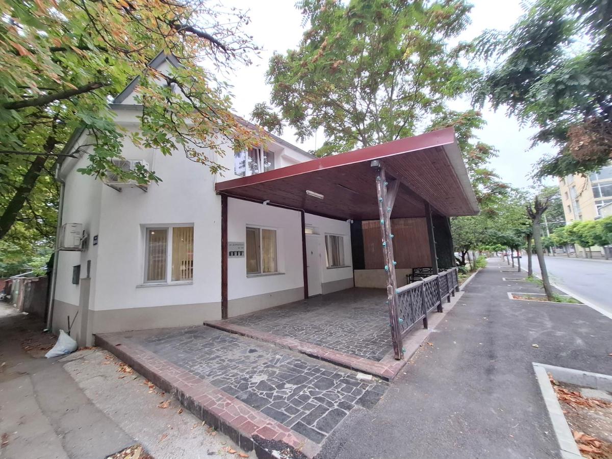 Ruse Charm Studio 1 - B&B Rousse