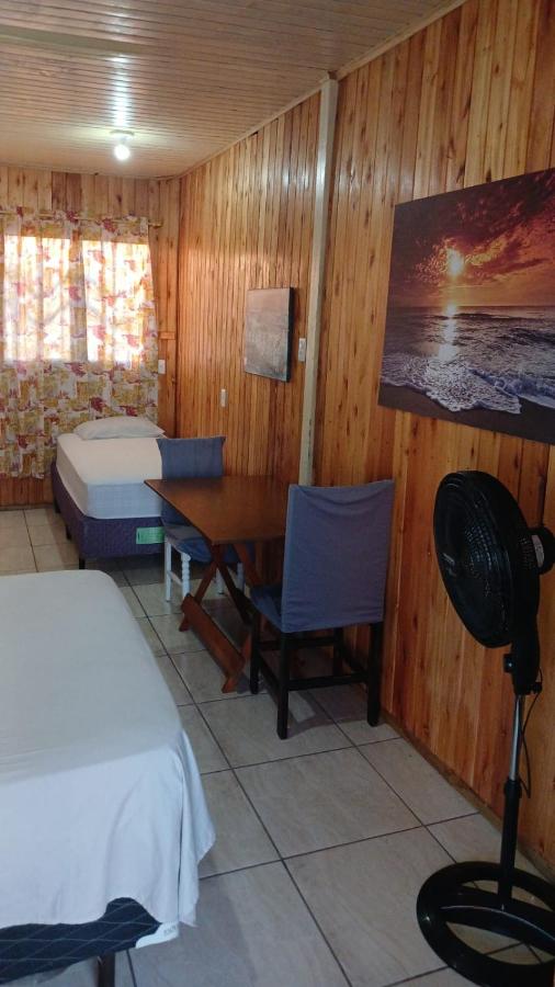 Quarto com banheiro - B&B Imbituba