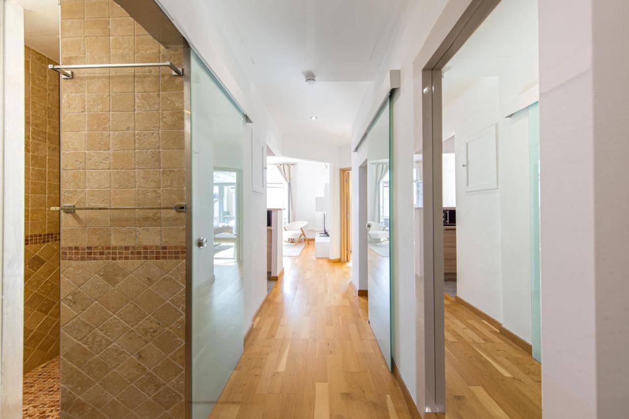 Superbe appartement - Proche du centre-ville - EL - Chambres d’hôtes Beausoleil