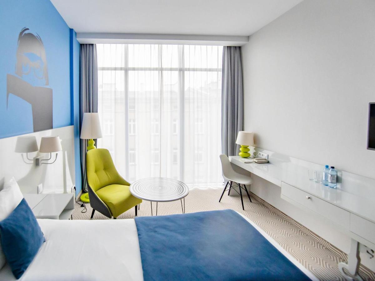 Ibis Styles Wroclaw Centrum