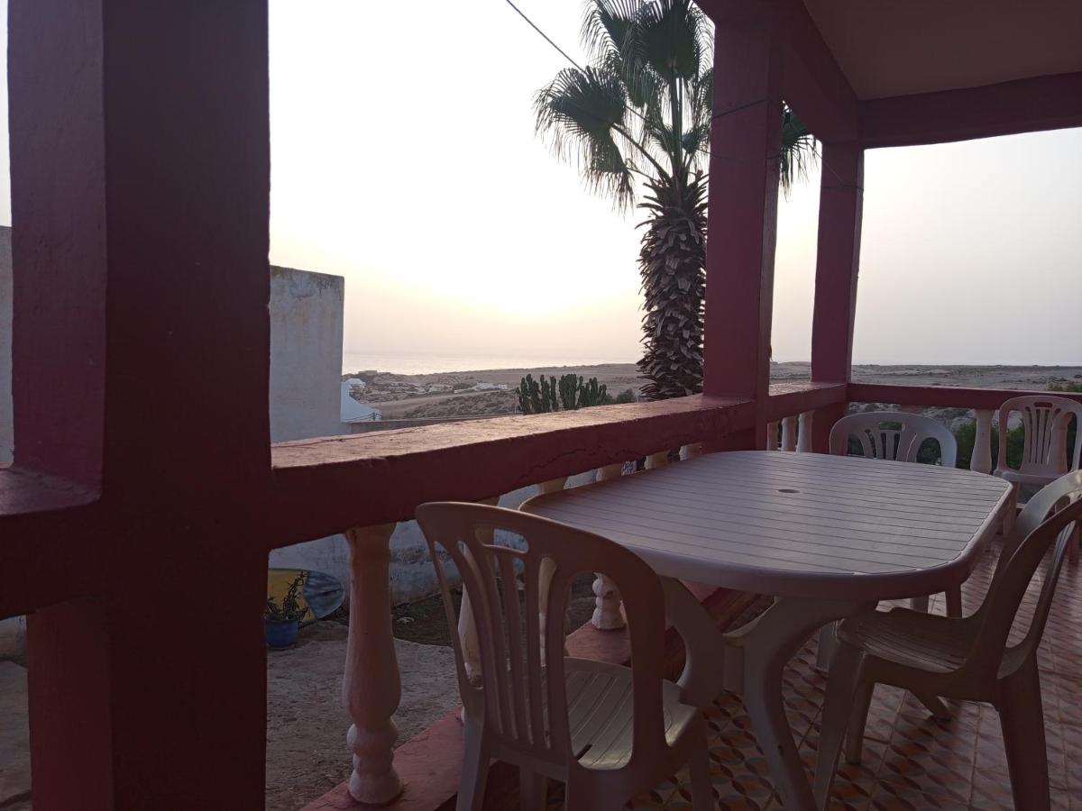 taiga surf imsouane - B&B Amassine