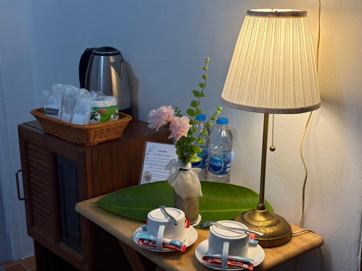 Habitación Doble Familiar