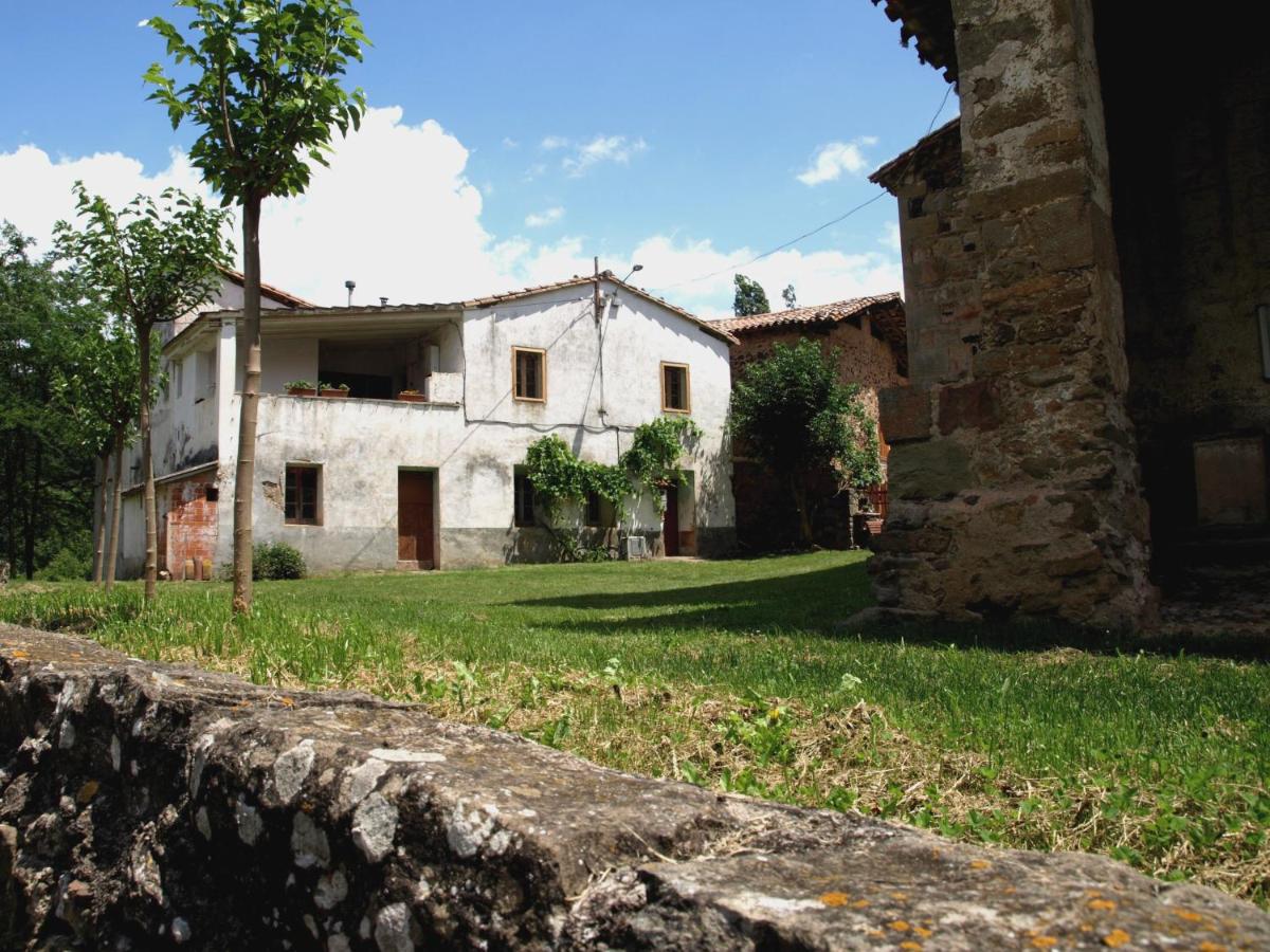 B&B Sant Joan les Fonts - Ca la iaia Veva - Bed and Breakfast Sant Joan les Fonts