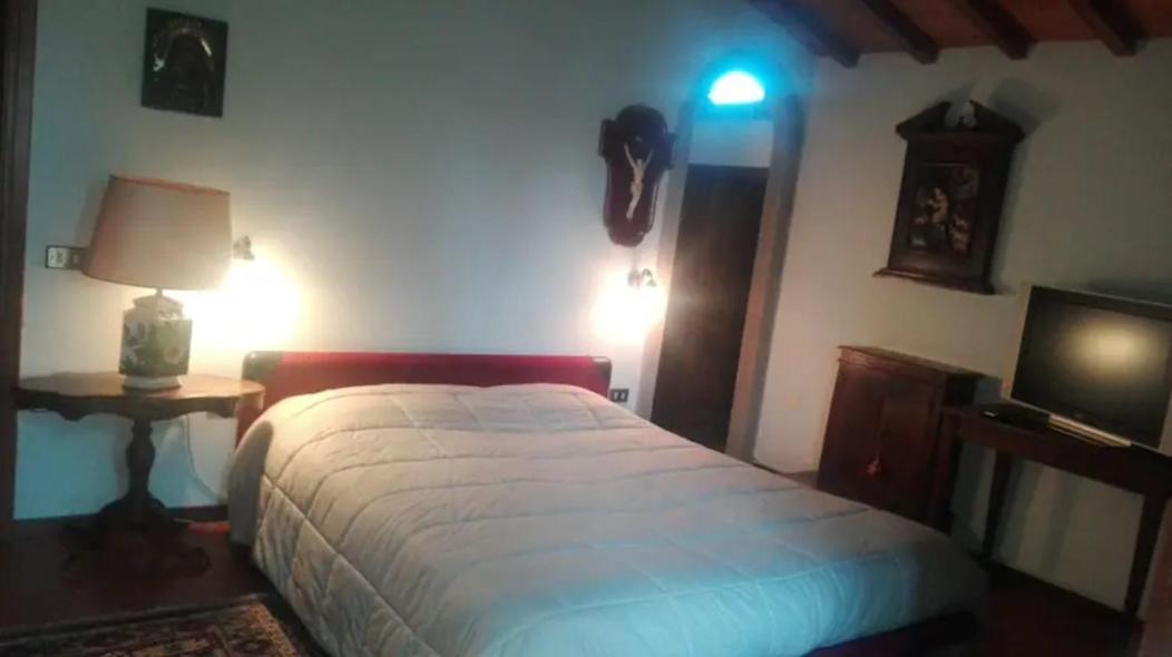 La Casa di Rita - Bed and Breakfast Burchio