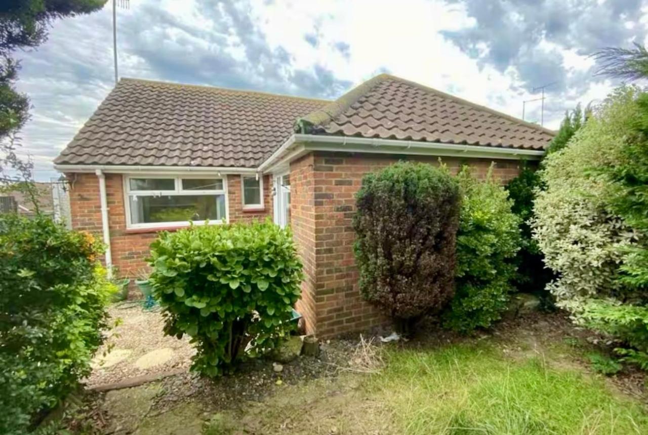 South Downs Retreat - B&B Sompting